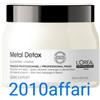 L'Oréal L'Oreal Serie Expert Metal Detox Maschera Professionale 500 ml
