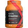 NAMEDSPORT> NAMED SPORT 100% CREATINE 500 GR