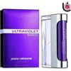 PACO RABANNE " Ultraviolet Man " Eau de Toilette Vapo ml. 100 * FUORI PRODUZIONE
