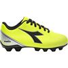 DIADORA PICHICHI 7 MD JR SCARPE CALCIO CALCETTO BAMBINO RAGAZZO PRATO 101.180716