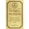 Taylor of Old Bond Street Sapone Bagno 200 g