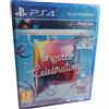 SingStar Celebration Playstation 4 PS4 | Spedizione rapida