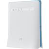 ZTE Modem 4G LTE Router ZTE MF286D Wireless WiFi 600Mbps Cat 12 - No Sim TIM