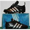 adidas vintage deastock adidas BOLOGNA made FRANCE boots ESPANA NOS shoes soccer