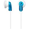 Sony Cuffie/auricolari Sony MDR-E9LP colore Blu
