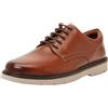 Clarks Weltridge Low Mens Beeswax Leather, 6.5