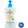 Spuma di sciampagna 3x Spuma Di Sciampagna Sapone 400 Ml. Marsiglia