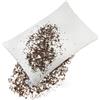 NATURECA Cuscino di Grano Saraceno Cuscino per cervicale Cuscino Naturale 100% Pula di