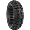 Pneumatico solido 10x2.70-6.5 universale comodo per scooter elettrico