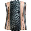Vittoria Mezcal XC Race 29 x 2.25 Tubeless Ready Marrone Graphene + Silice