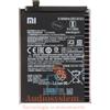 XIAOMI BATTERIA ORIGINALE per XIAOMI MI 11 LITE 4G / LITE NE 5G M2101K9AG 4250MaH BP42