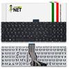 New Net Tastiera compatibile con HP Star Wars Special Edition 15-an000nl ITALIANA ISO