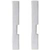 ISSCX 2pcs Waste Ink Sponge Fits For Epson 3800 3850 3880 PX-5002 PX-5800 T-5820 P808