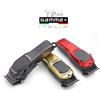 Gamma Più Boosted Tagliacapelli Clipper Professionale con motore Super Torque