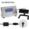 Weishi NO.1000 1900 Timegrapher Orologio Cronocomparatore TESTER MULTIFUNZIONE