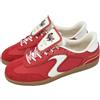 Skechers Hotshot Wide Slip-Ins Chinese New Year of the Horse Women 800034-WRED
