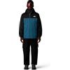THE NORTH FACE Giacca Uomo Fornet M Originale Outdoor Invernale