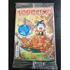 fumetto TOPOLINO WALT DISNEY numero 3595 CON ALBETTO MARVEL