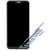 Display per Huawei P20 Lite Qualità Originale LCD Ane-Lx1 Lx2 Senza Frame
