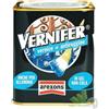 VERNICE ANTIRUGGINE AREXONS VERNIFER VERDE BOSCO SATINATO FERRO ML.750 PITTURA