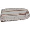 pigepa COPRIASSE TELO COPRI ASSE DA STIRO IMBOTTITO UNIVERSALE 140X50 o 160x60 cm