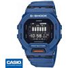 Casio Smartwatch Casio G-Shock Uomo G-SQUAD in Resina GBD-200-2ER