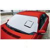 Lampa Copertura Parabrezza Auto Protettivo Antibrina Ghiaccio Neve 185x70 cm - C66851