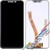Display per Huawei Mate 20 Lite SNE-LX1 AL00 Qualità Originale Senza Frame
