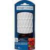 Yankee Candle Kit iniziale Scent Plug | Ciliegia nera | Include base plug-in e ricarica | Fragranza per la casa senza fiamma