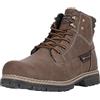 WHISTLER Rego, Stivali da Neve Uomo, 5007 Mustang, 43 EU