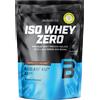 BIOTECH USA ISO WHEY ZERO 454 GR Cioccolato