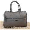 COVERI WORLD Borsa Donna Coveri Bauletto Tracolla Logo Comoda 0712