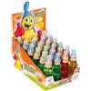 Casa Del Dolce Biberon Trinketto Gusto Pesca Casa Del Dolce 24 Bottigliette da 70 ml Caramelle