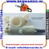 OLEO-MAC EFCO POMPA OLIO + VITE SENZA FINE MOTOSEGA OLEOMAC G35 GS350 MT3500 MT350 ORIGINALE
