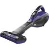 BLACK & DECKER Aspirapolvere Portatile Black+Decker 10,8V 2,5 Ah Spazzola Peli Animali