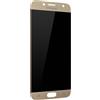 Samsung Schermo LCD completo per Galaxy J7 2017 con vetro touch Pezzo originale