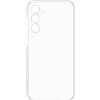 Samsung Custodia originale per Galaxy A25 5G Clear Case Ultra sottile