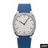 Gucci Orologio da uomo Gucci 25H al quarzo in acciaio inossidabile cassa sottile or...