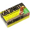 Calzanetto spugna lucidante scarpe in pelle, Pulisce lucida rinnova e protegge, Lucido per scarpe stivali borse, Per pellami di tutti i colori, Neutra