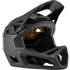 Fox Racing Fox Enduro MTB, Casco Uomo, Nero, L