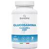 Bandini® Glucosamina Condroitina MSM 366 compresse con Vitamina C