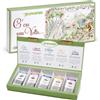 Regina di Fiori Confezione Regalo Infusi Tisane Assortiti Regina di Fiori C'era una Volta 30 Pz