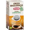 Crastan ORZO CRASTAN 18 Cialde Compostabili ORZO BIO Caffè Espresso Express Bar Cialda