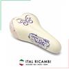 Generico SELLA BICI MTB PASSEGGIO BIMBA VIOLETTA HELLO KITTY 12 14 16