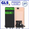 REALME Display Lcd +Touch Screen ORIGINALE per REALME GT6 RMX3851 Schermo Oled Vetro