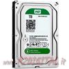Western digital Hard disk 2tb WD20EZRX 2Tb WD GREEN WD20EZRX 3.5" 2000Gb DRIVE V