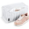 DOMO PAK LIVING Rete Proteggi Scarpe