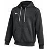 NIKE M NK PARK26 FLC FZ Hoodie Felpa con Cappuccio