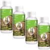 Adama GLIPHOGAN TOP CL Diserbante totale erbicida Glifosate 3,1 sistemico 500 ML