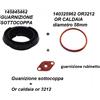 SAECO KIT GUARNIZIONE SOTTOCOPPA CALDAIA E RUBINBETTO GRAN GAGGIA STYLE